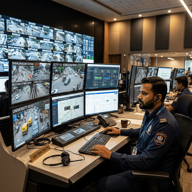 Human-in-the-Loop Control